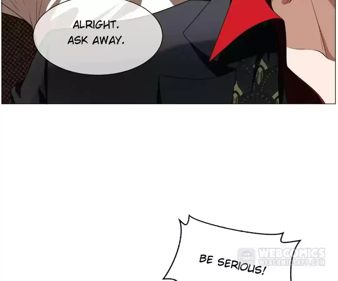 The Innocent Young Master Lu Chapter 84