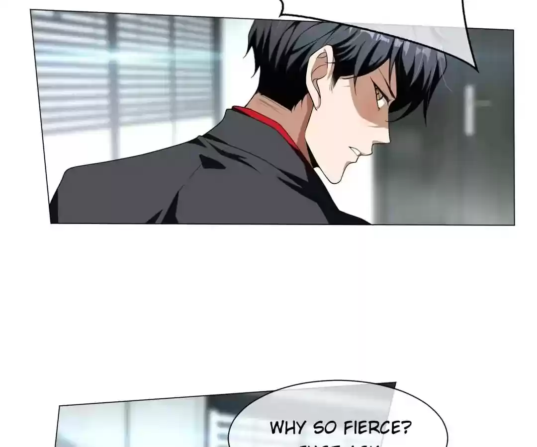 The Innocent Young Master Lu Chapter 84