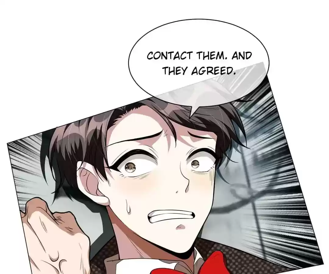 The Innocent Young Master Lu Chapter 84