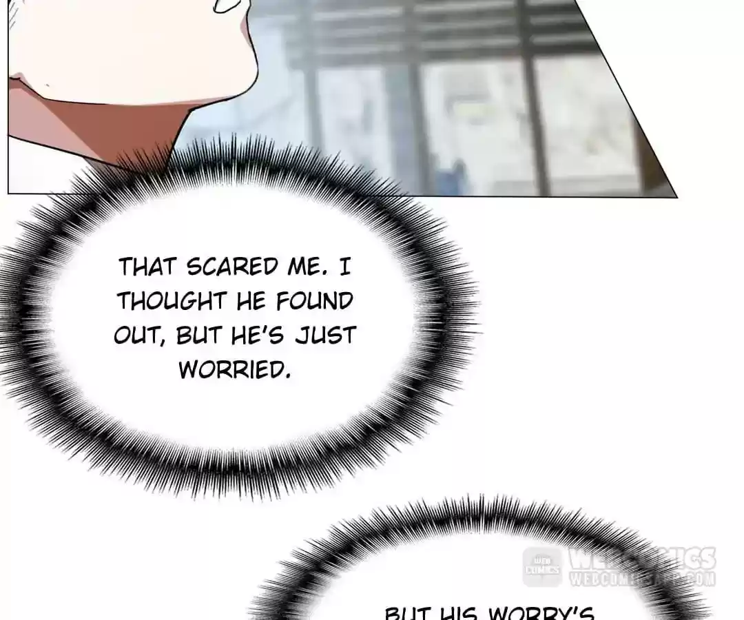 The Innocent Young Master Lu Chapter 84