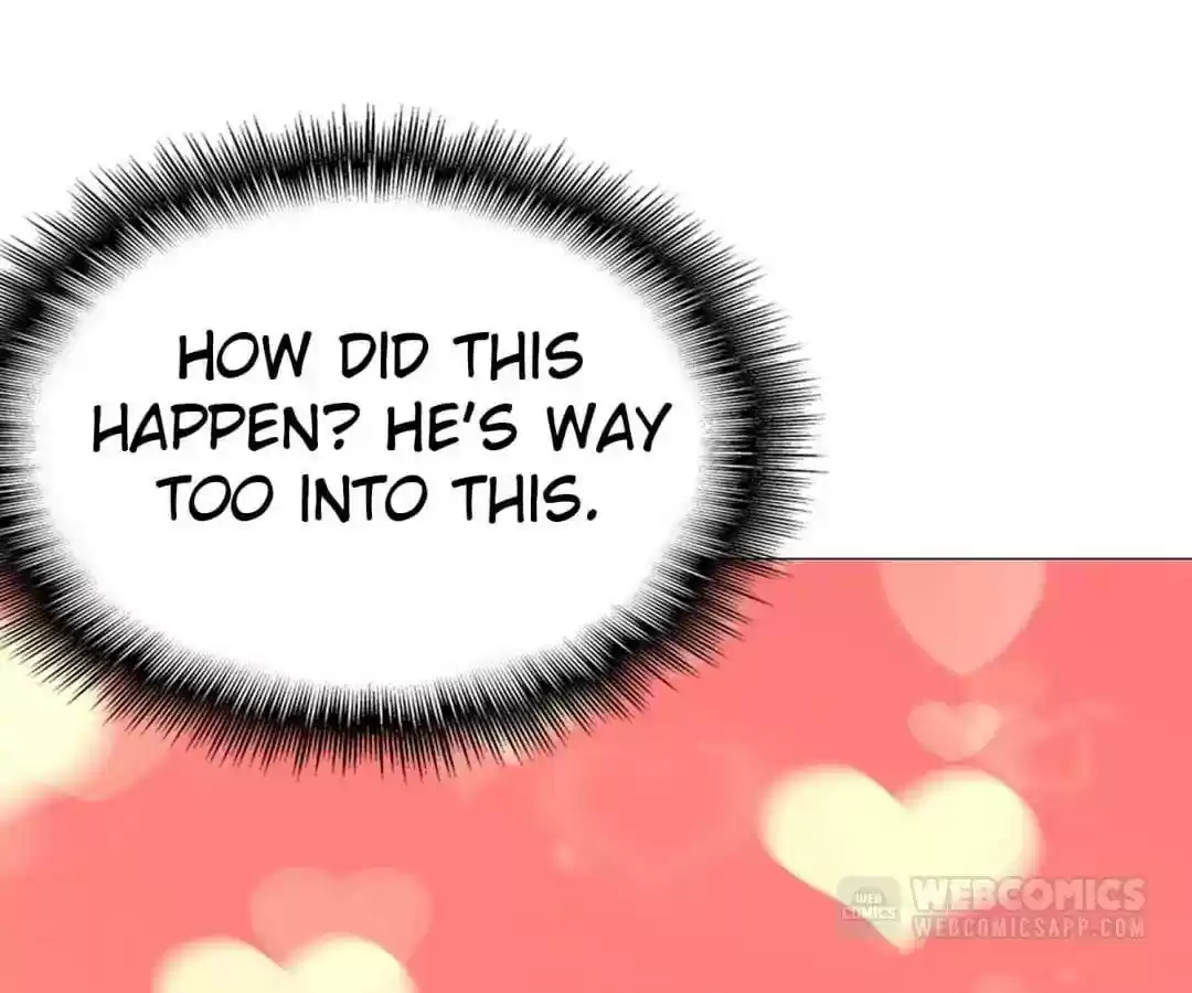 The Innocent Young Master Lu Chapter 85