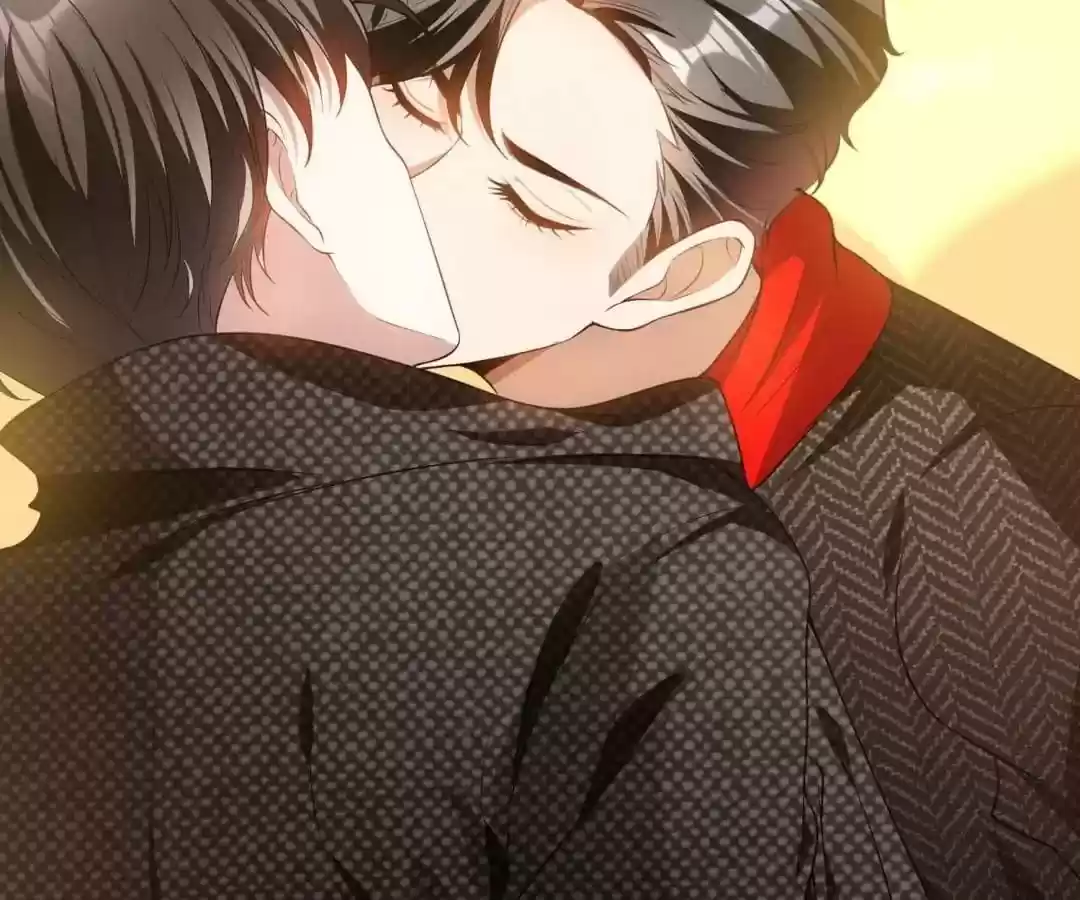 The Innocent Young Master Lu Chapter 85