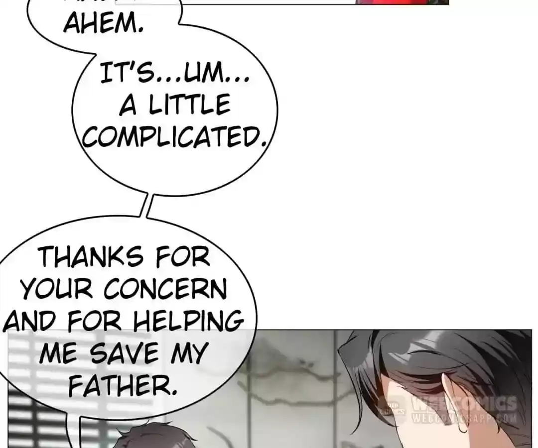 The Innocent Young Master Lu Chapter 85