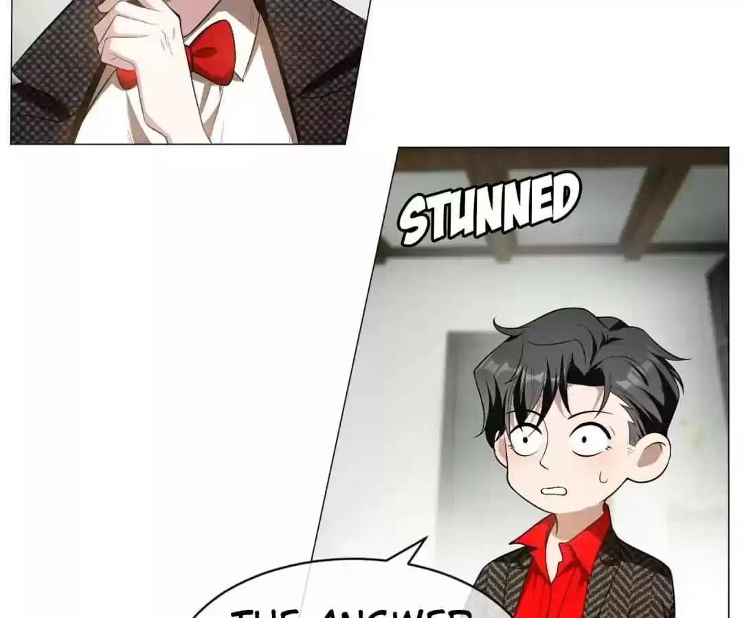 The Innocent Young Master Lu Chapter 85