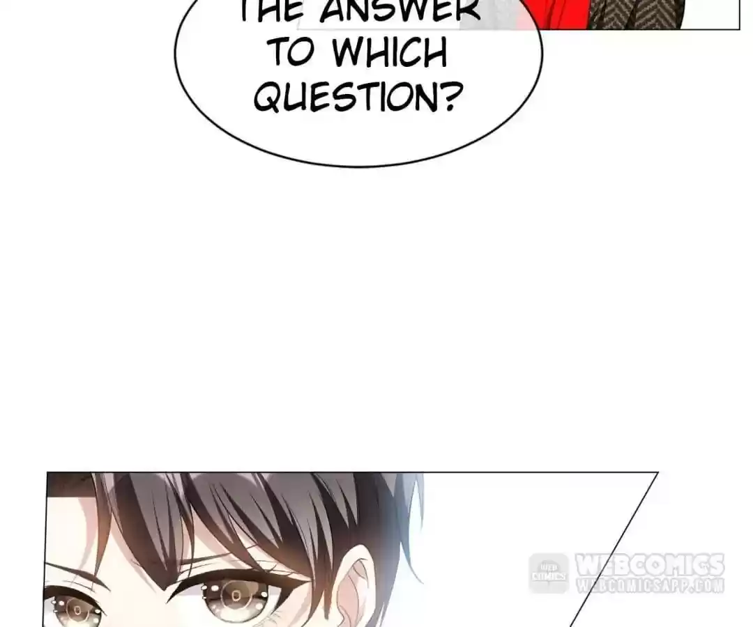 The Innocent Young Master Lu Chapter 85