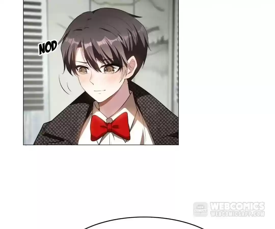 The Innocent Young Master Lu Chapter 85