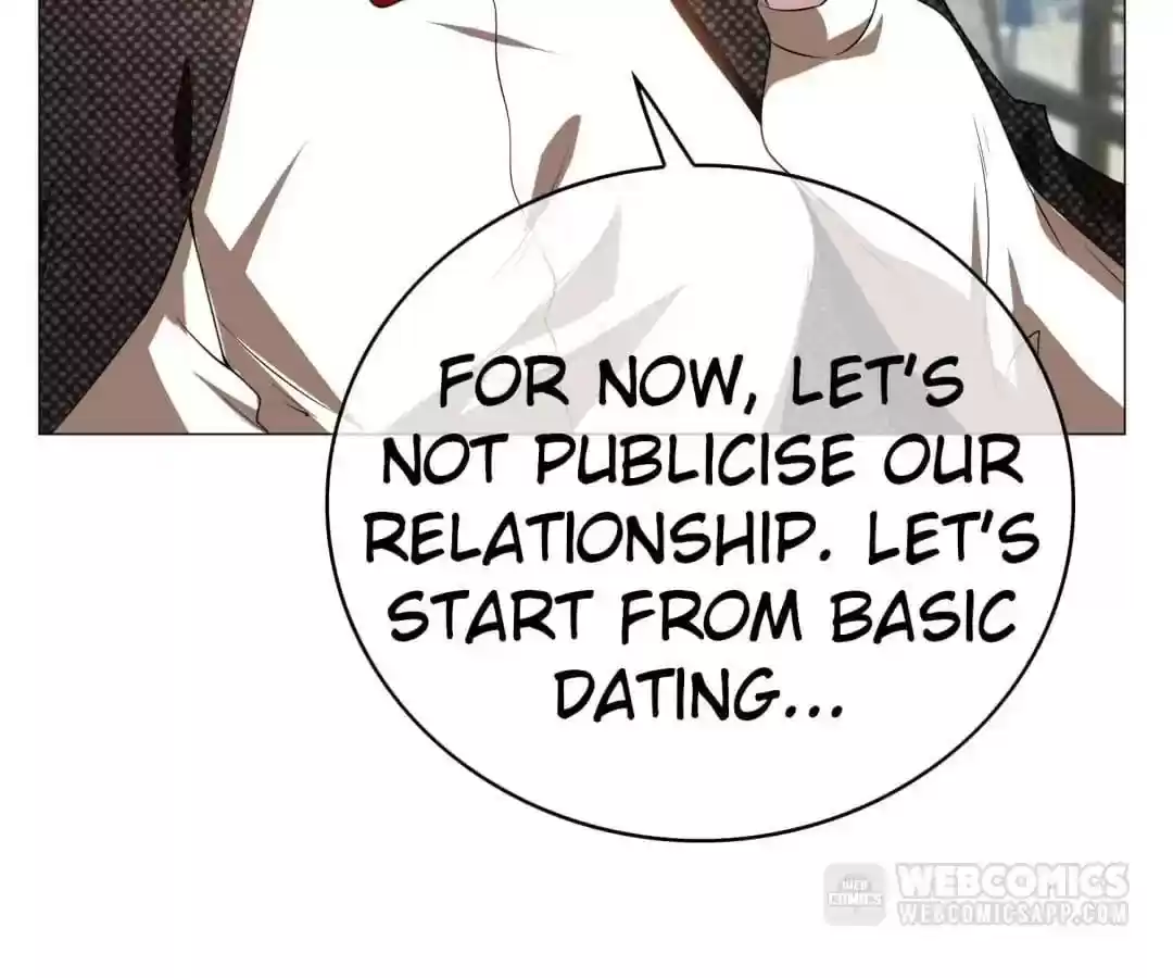 The Innocent Young Master Lu Chapter 85