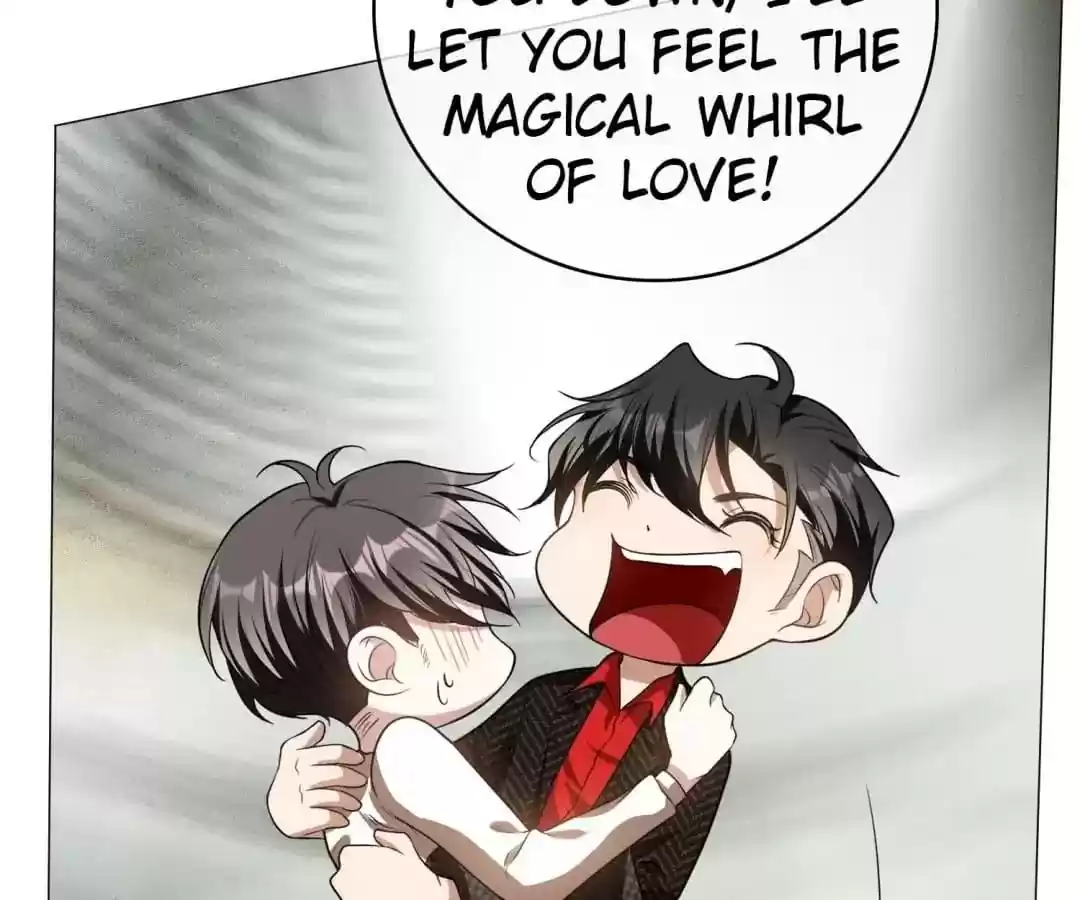 The Innocent Young Master Lu Chapter 85