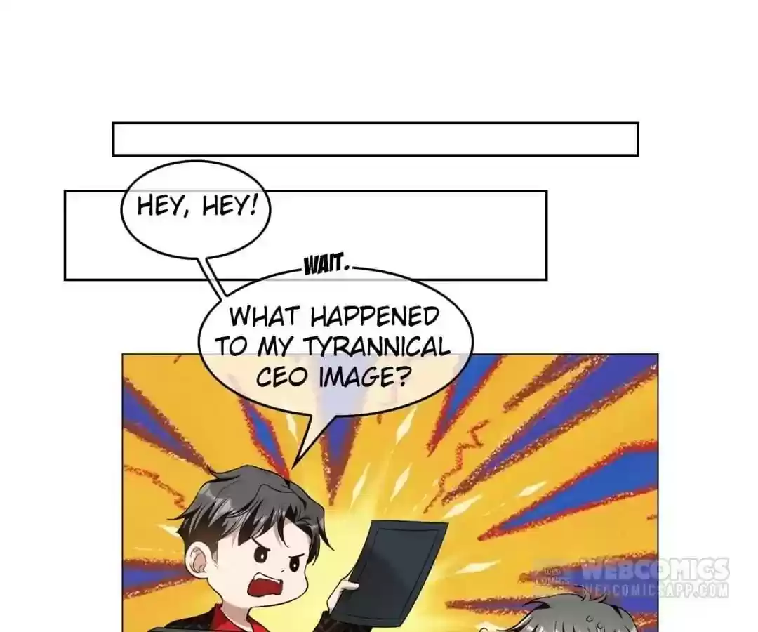 The Innocent Young Master Lu Chapter 85