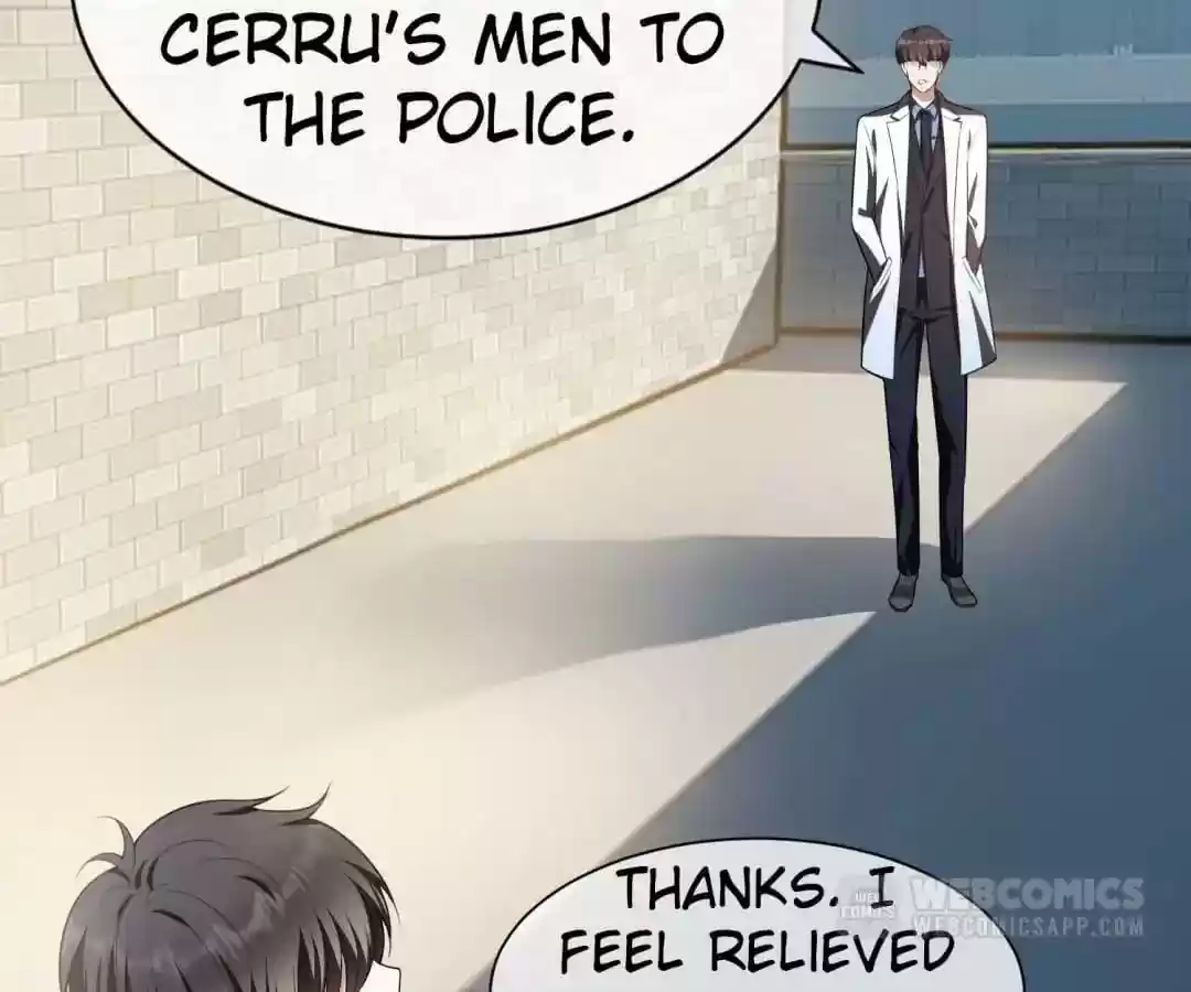 The Innocent Young Master Lu Chapter 85