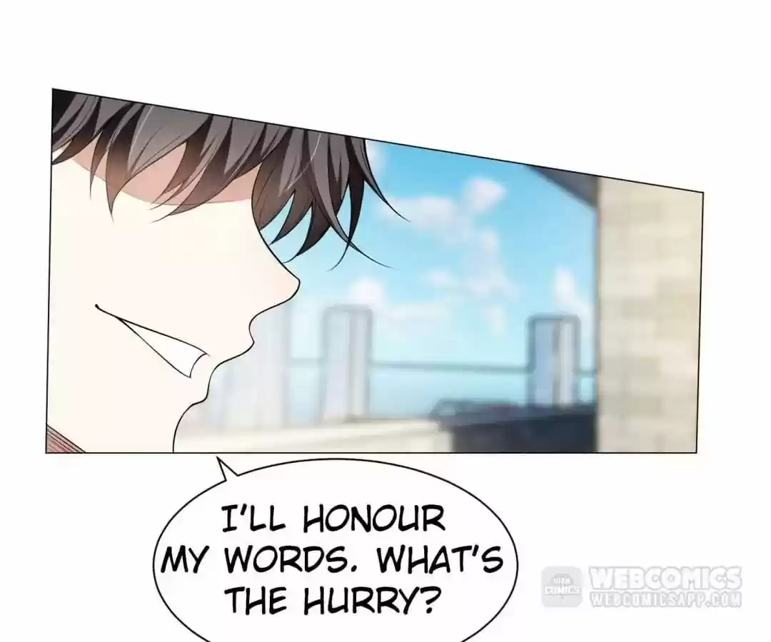 The Innocent Young Master Lu Chapter 85