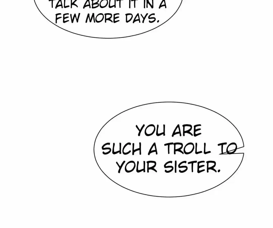 The Innocent Young Master Lu Chapter 85