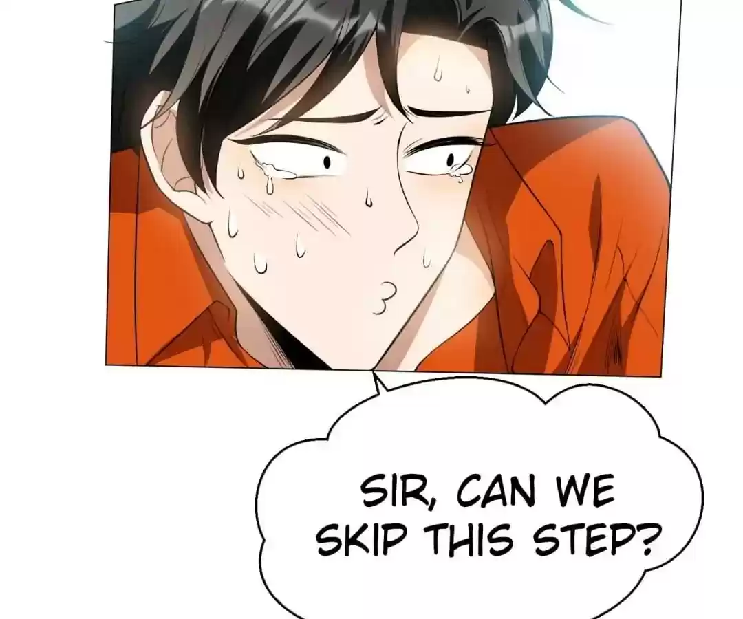 The Innocent Young Master Lu Chapter 85