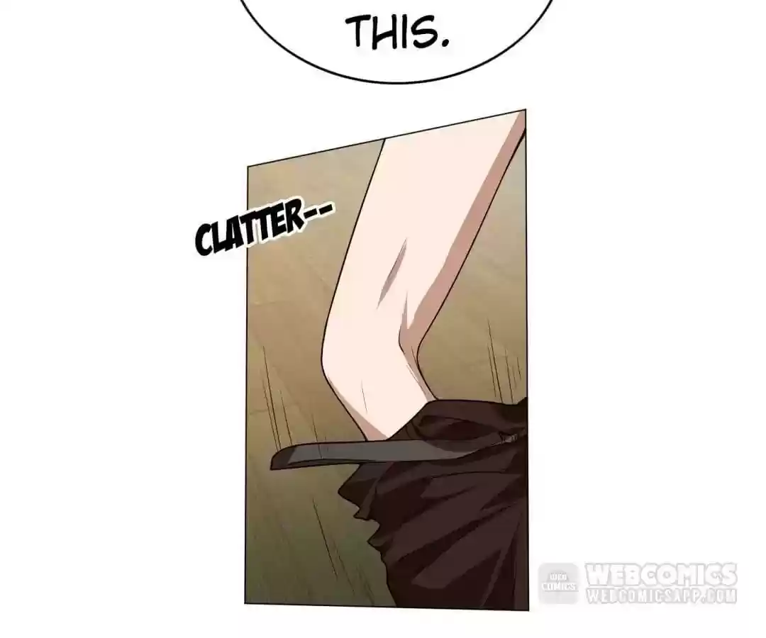 The Innocent Young Master Lu Chapter 85