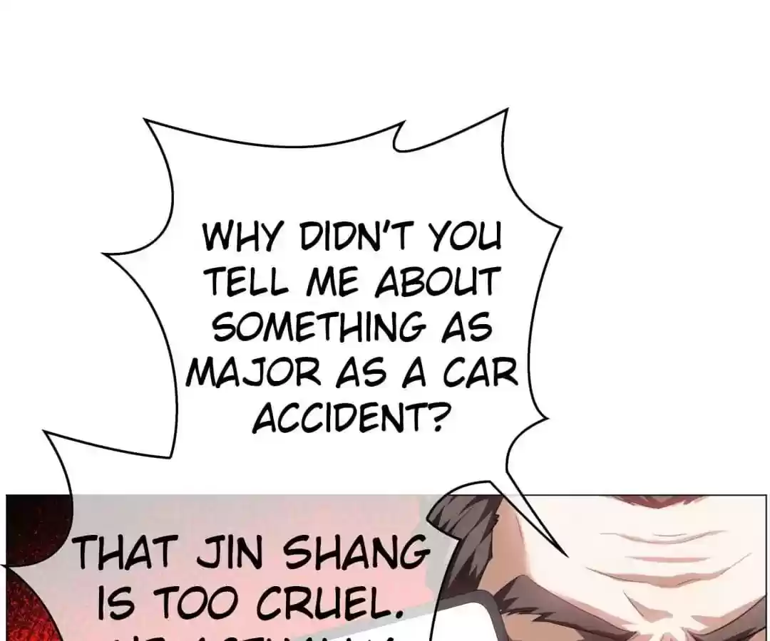 The Innocent Young Master Lu Chapter 86