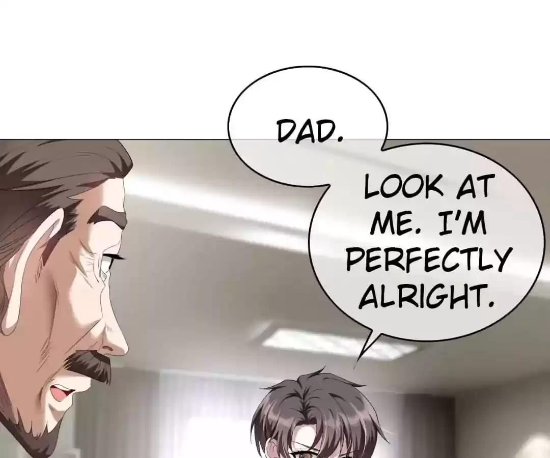 The Innocent Young Master Lu Chapter 86