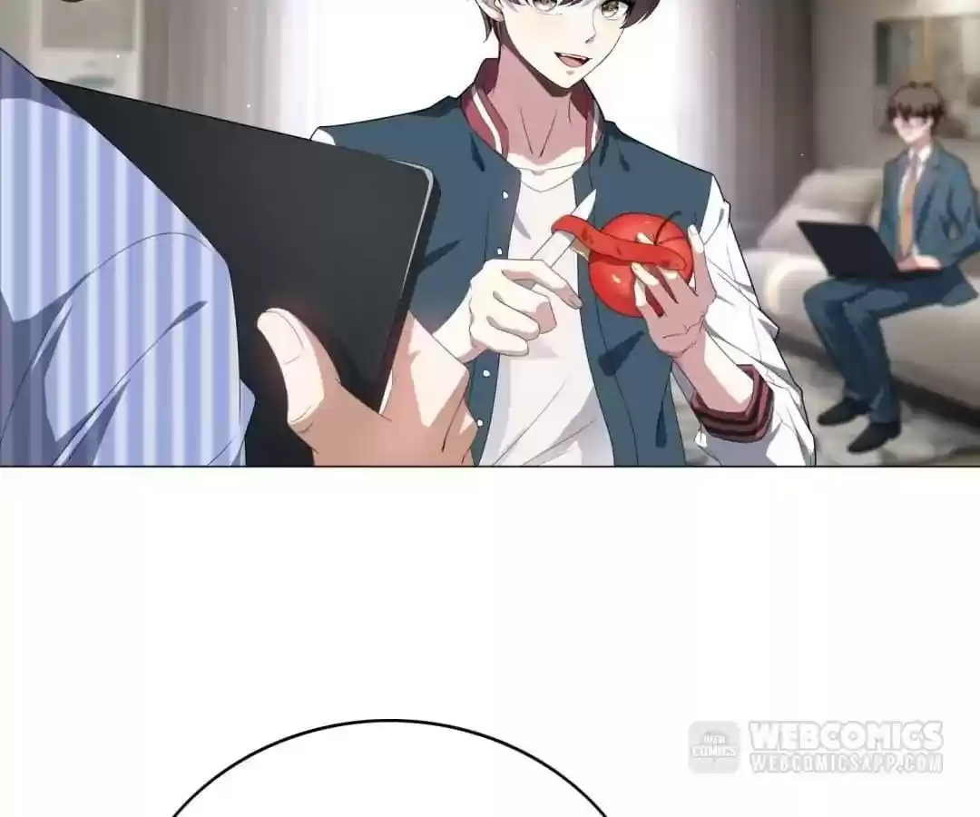 The Innocent Young Master Lu Chapter 86