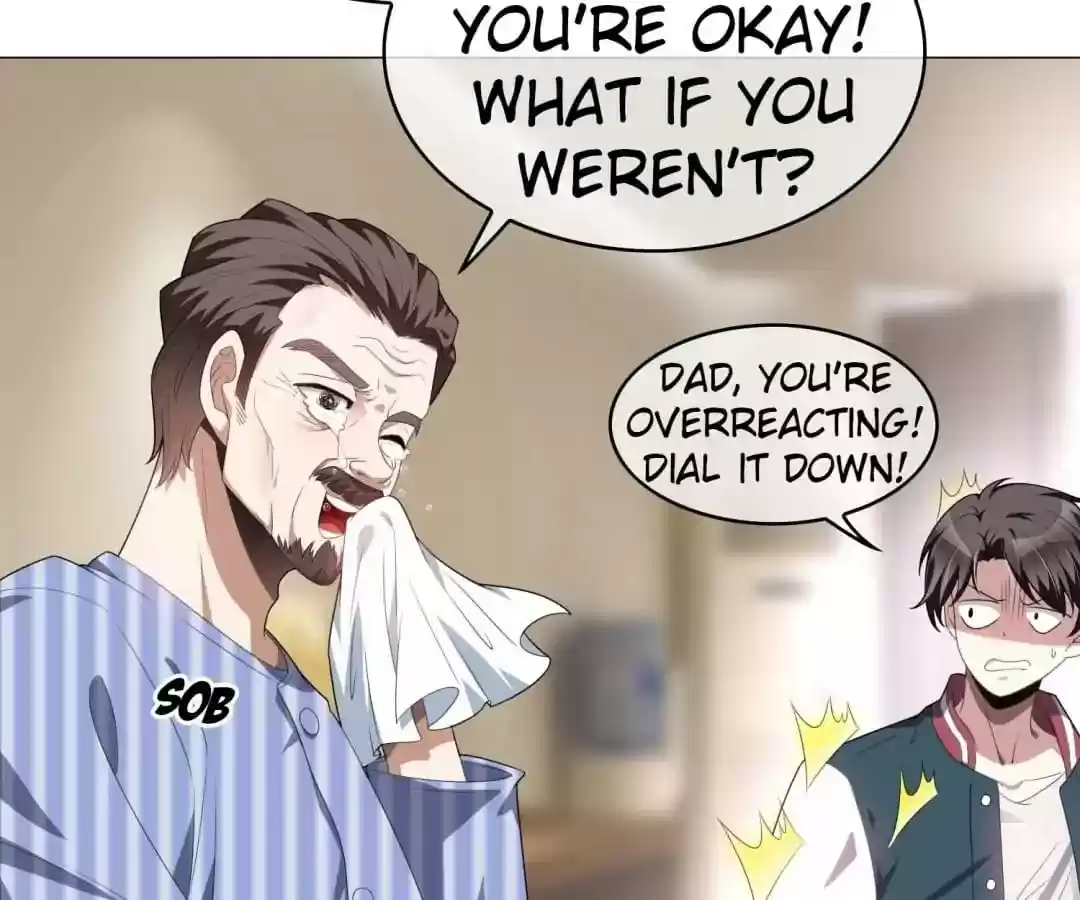 The Innocent Young Master Lu Chapter 86