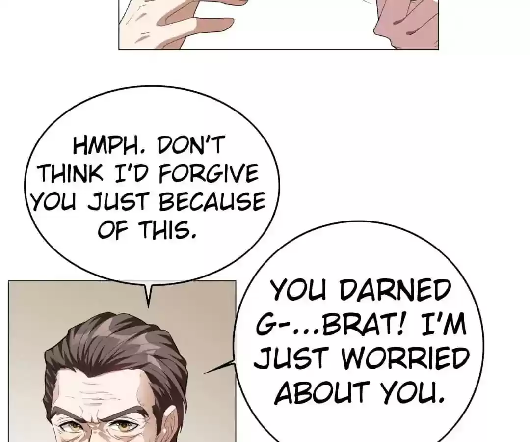 The Innocent Young Master Lu Chapter 86