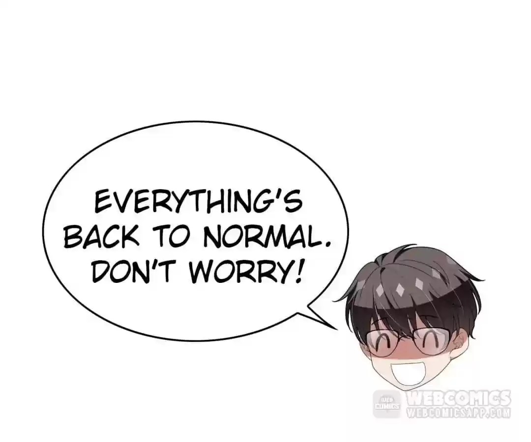 The Innocent Young Master Lu Chapter 86