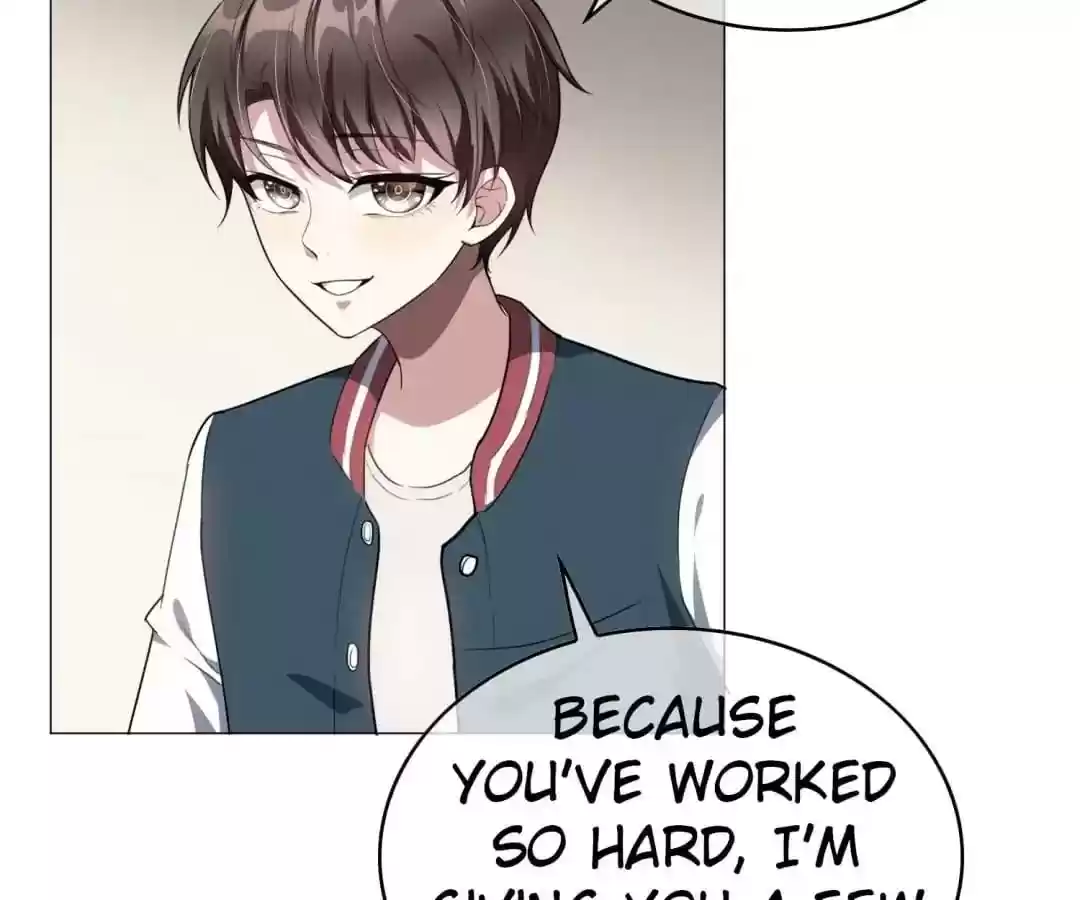 The Innocent Young Master Lu Chapter 86