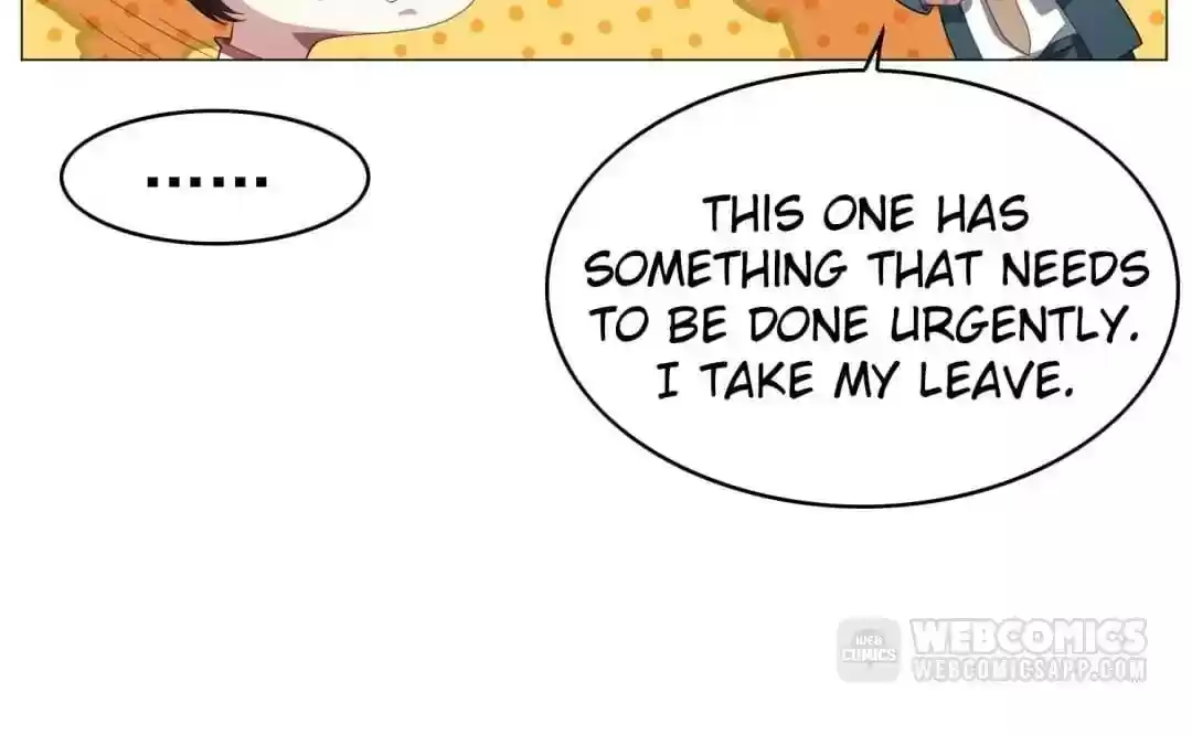 The Innocent Young Master Lu Chapter 86