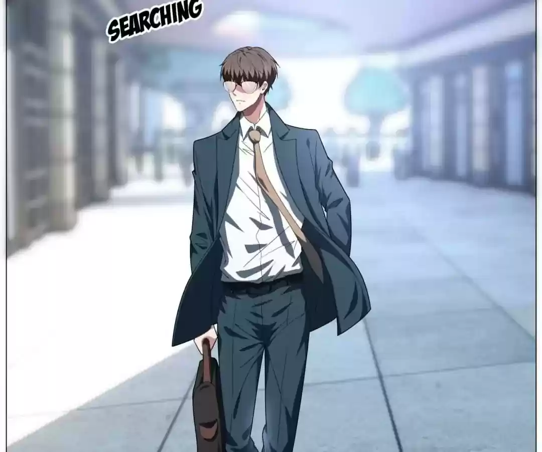 The Innocent Young Master Lu Chapter 86