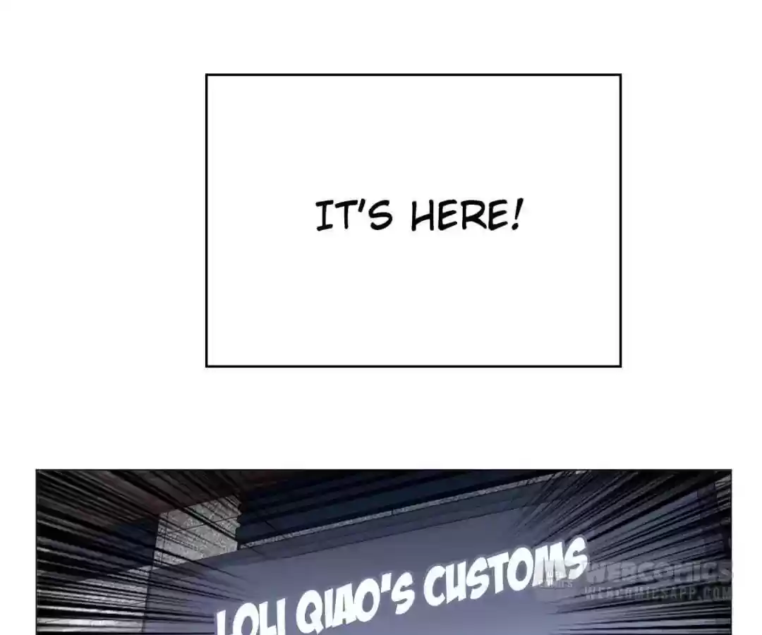 The Innocent Young Master Lu Chapter 86