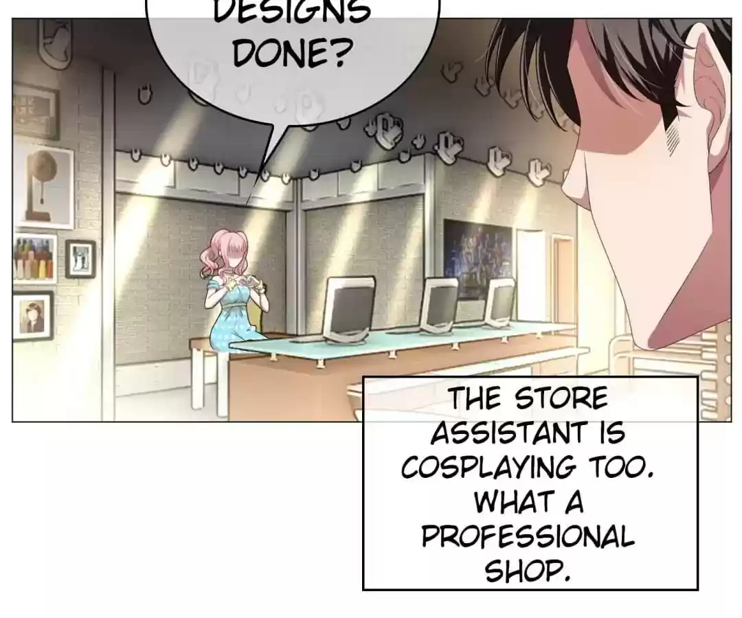 The Innocent Young Master Lu Chapter 86