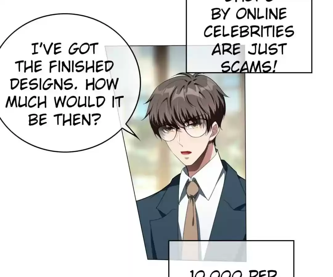 The Innocent Young Master Lu Chapter 86