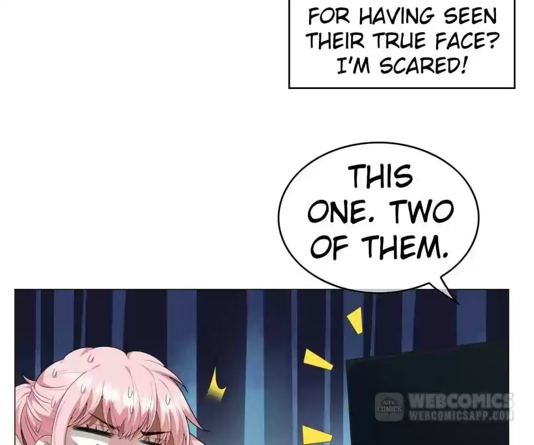 The Innocent Young Master Lu Chapter 86