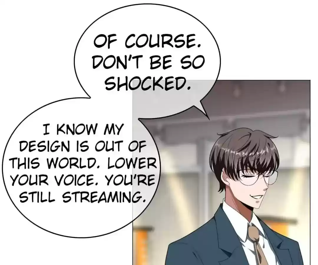 The Innocent Young Master Lu Chapter 86