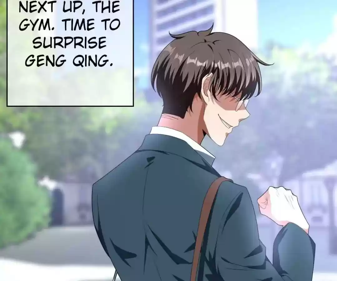 The Innocent Young Master Lu Chapter 86