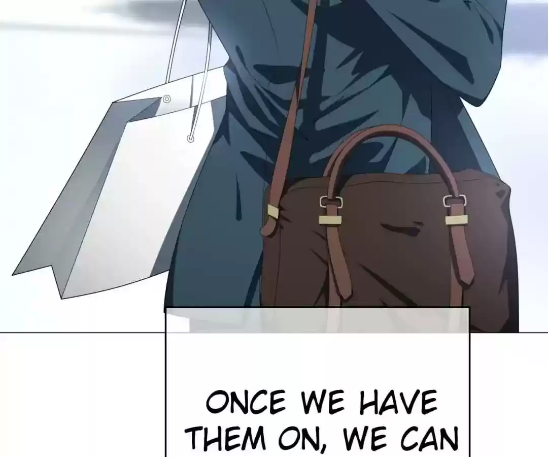 The Innocent Young Master Lu Chapter 86