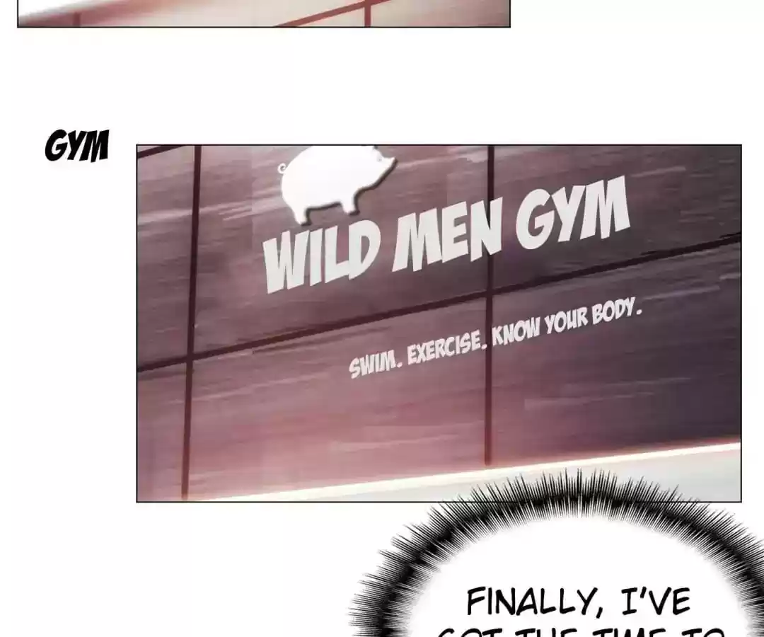 The Innocent Young Master Lu Chapter 86