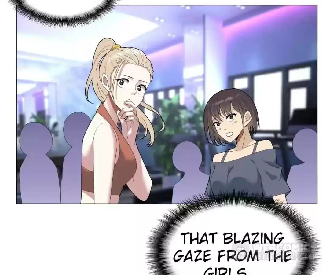 The Innocent Young Master Lu Chapter 86