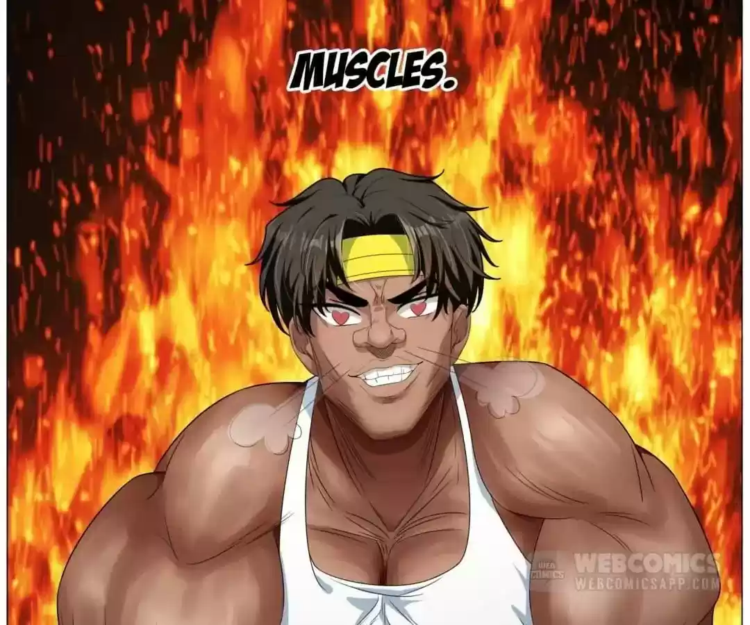 The Innocent Young Master Lu Chapter 86