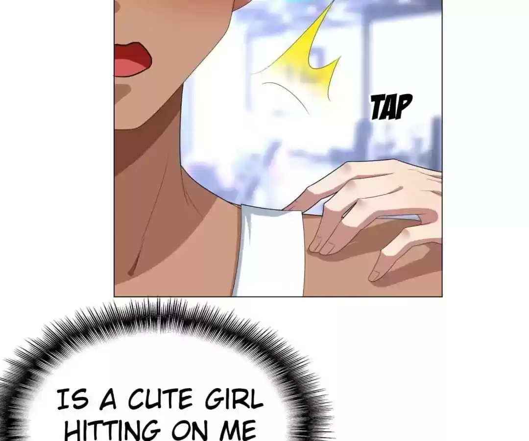 The Innocent Young Master Lu Chapter 86