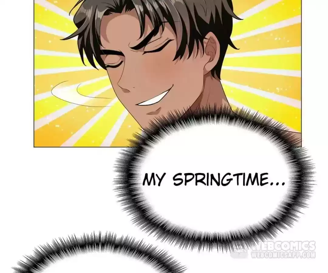 The Innocent Young Master Lu Chapter 86