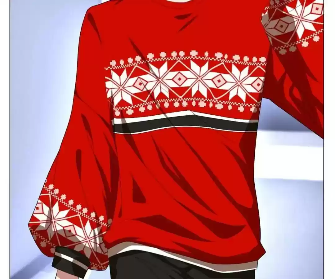 The Innocent Young Master Lu Chapter 86