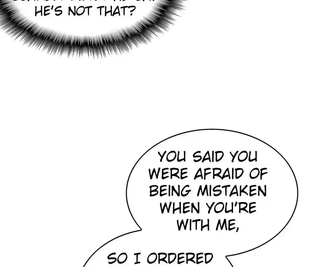 The Innocent Young Master Lu Chapter 86