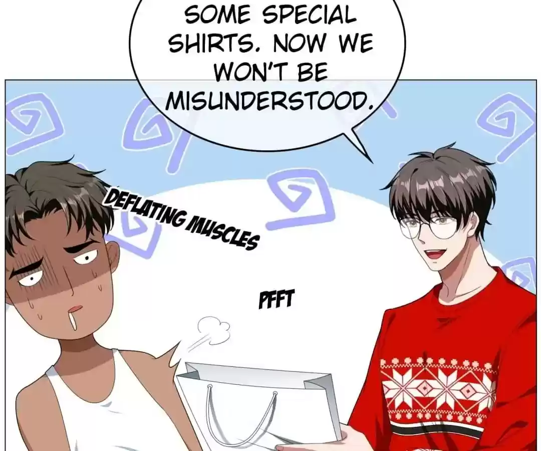 The Innocent Young Master Lu Chapter 86