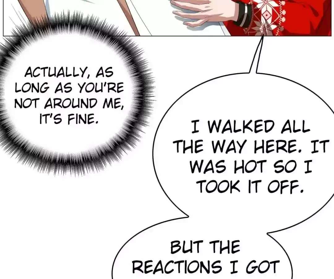 The Innocent Young Master Lu Chapter 86