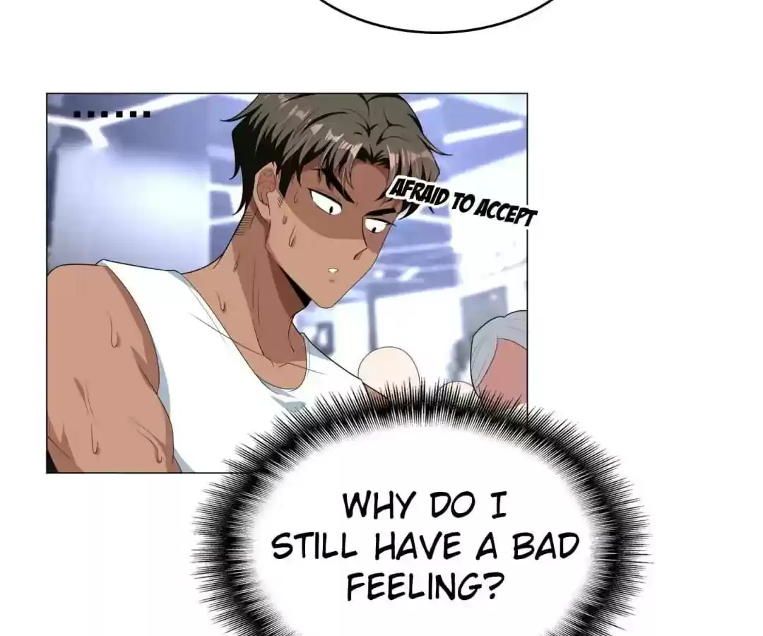 The Innocent Young Master Lu Chapter 86