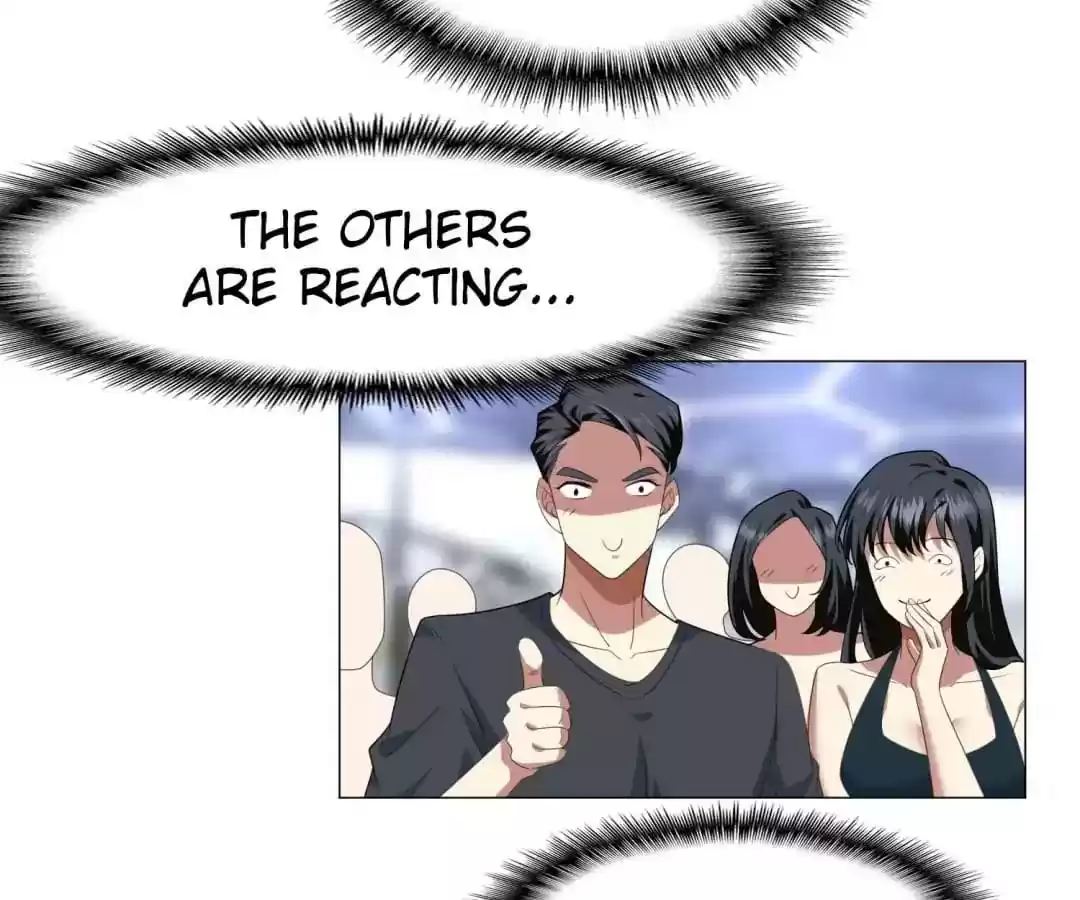 The Innocent Young Master Lu Chapter 86