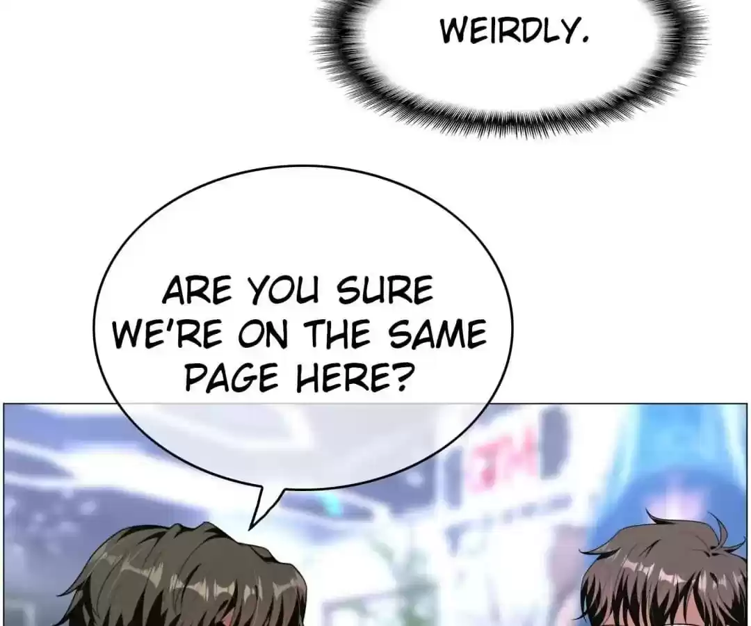 The Innocent Young Master Lu Chapter 86