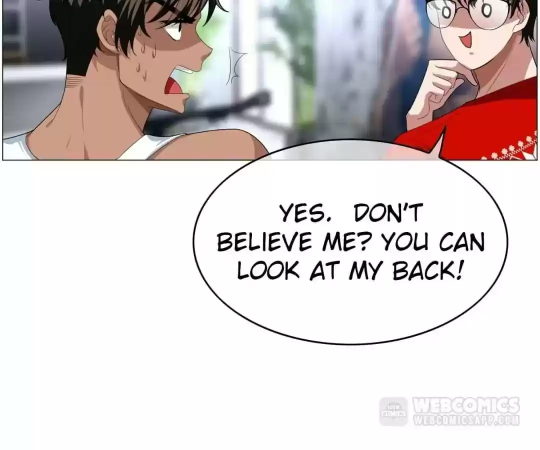 The Innocent Young Master Lu Chapter 86