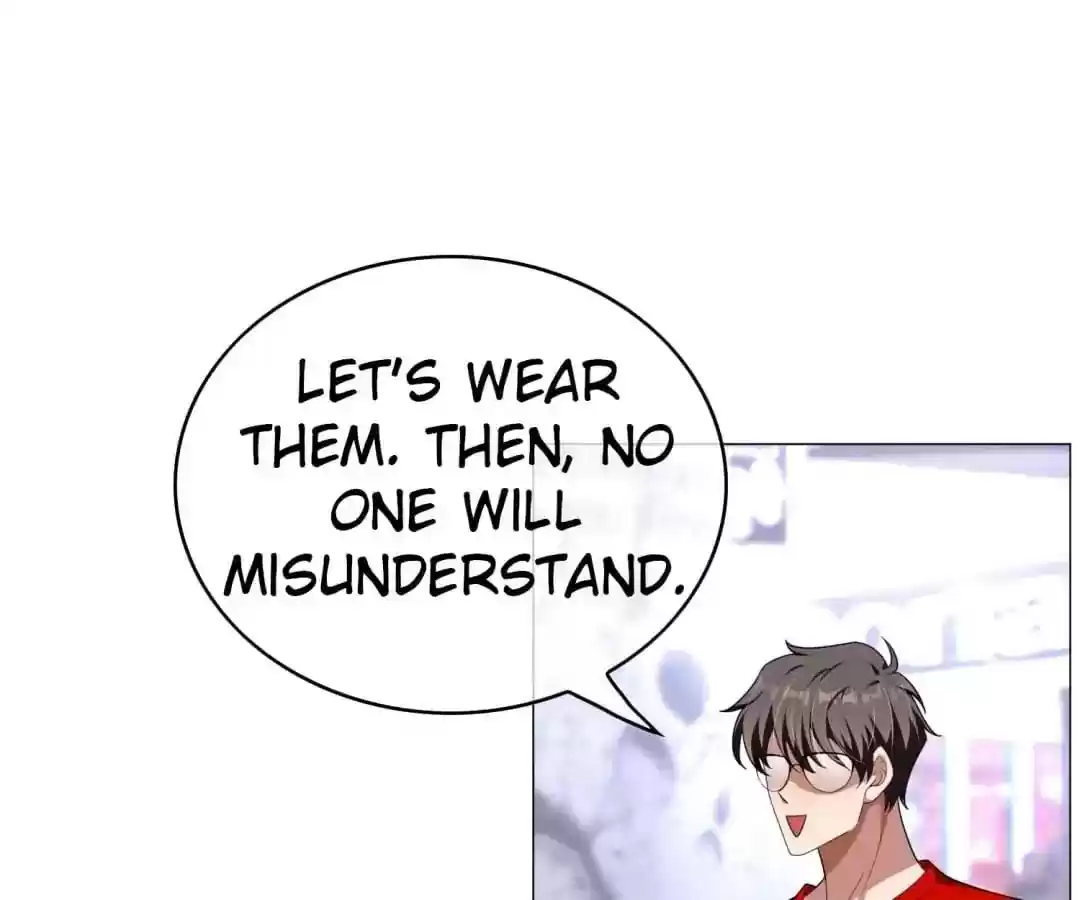 The Innocent Young Master Lu Chapter 86