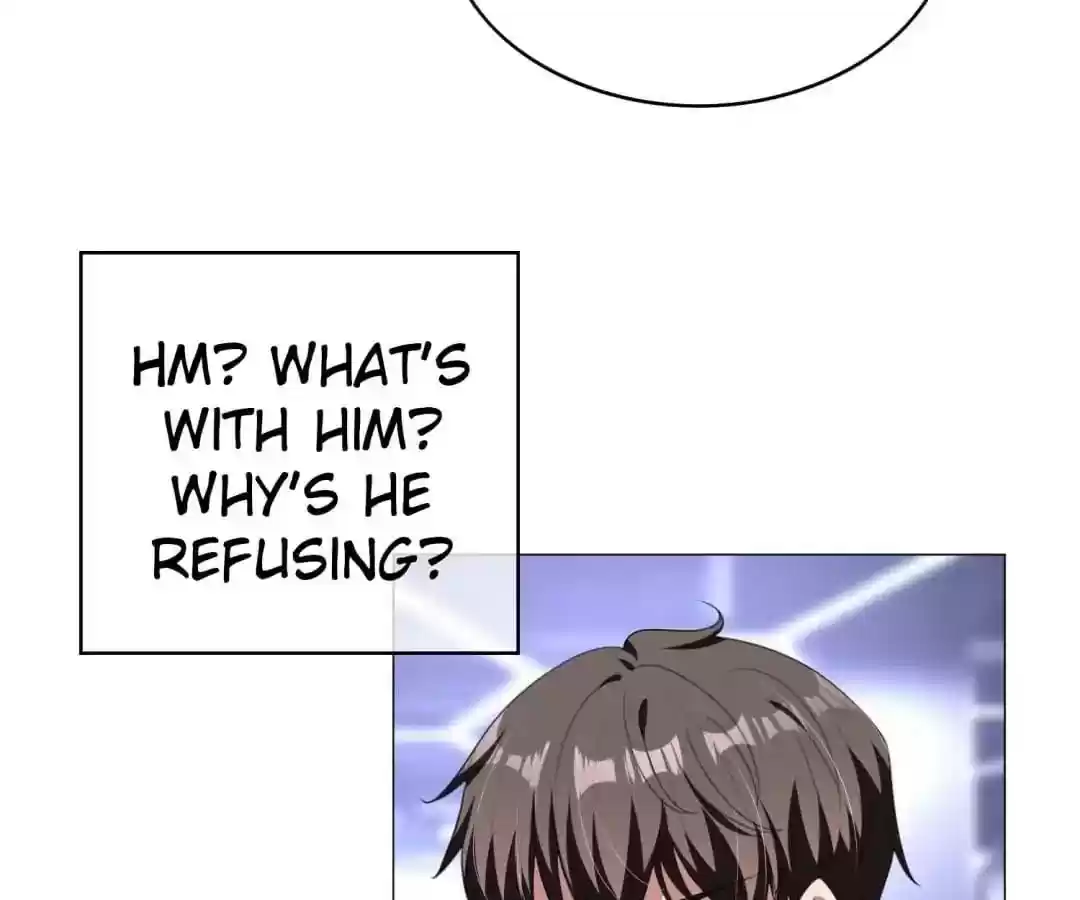 The Innocent Young Master Lu Chapter 86