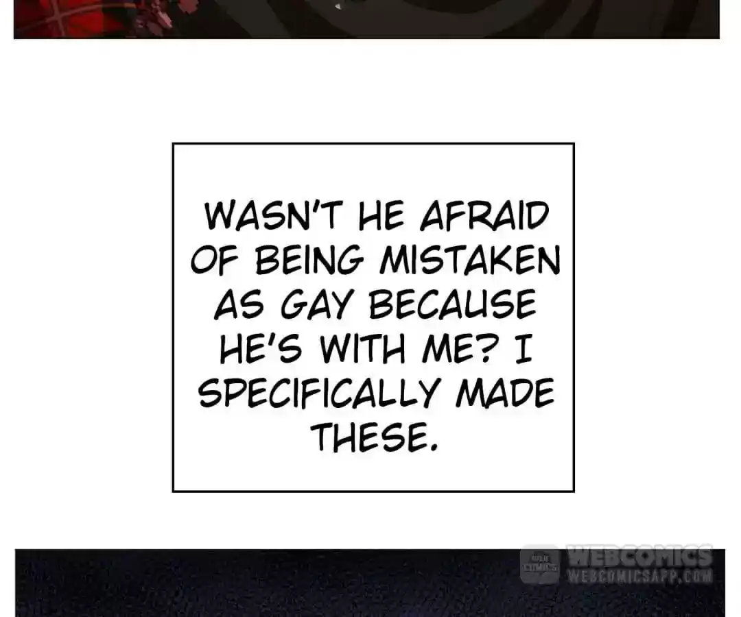 The Innocent Young Master Lu Chapter 86